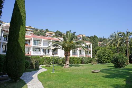 Apartamento R�sidence Pierre & Vacances L'ange Gardien