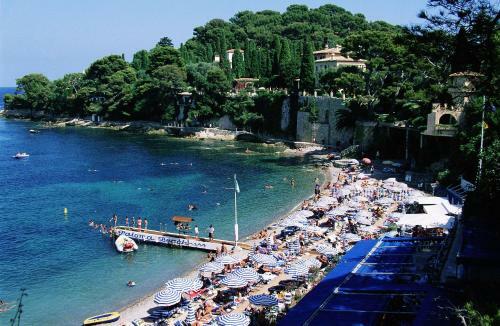Apartamento R�sidence Pierre & Vacances L'ange Gardien