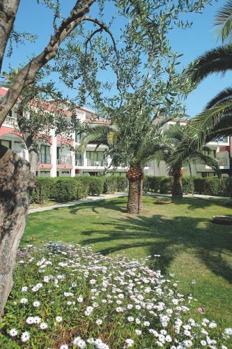 Apartamento R�sidence Pierre & Vacances L'ange Gardien