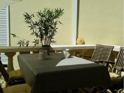 Apartamento Les Citronniers