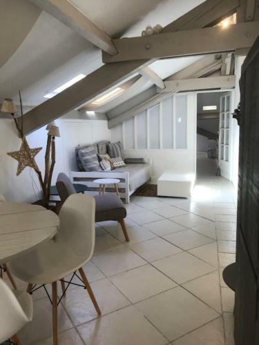 Apartamento Les Citronniers
