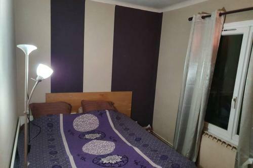Apartamento Appartement � 10min de Paris - 54m2 - 3 Pi�ces