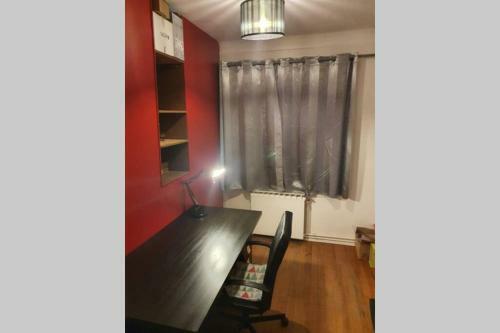 Apartamento Appartement � 10min de Paris - 54m2 - 3 Pi�ces