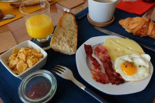 Bed & Breakfast Carr� De Lune