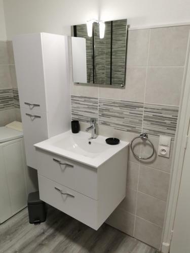 Apartamento Appartement Cosy Enti�rement �quip�