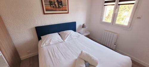 Apartamento Great Apt With Terrace In Villeneuve-l?s-avignon