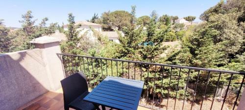 Apartamento Great Apt With Terrace In Villeneuve-l?s-avignon