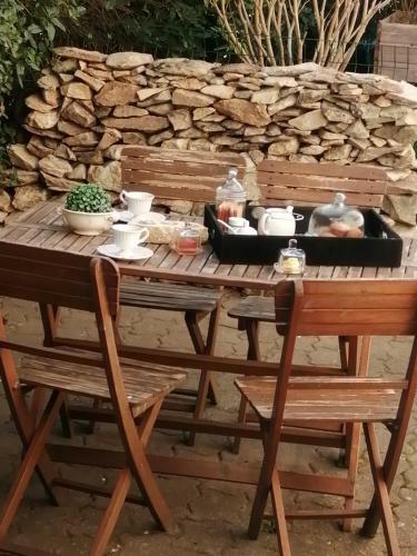 Apartamento Coquet T2 ,terrasse,parking ,4 Kms D Avignon