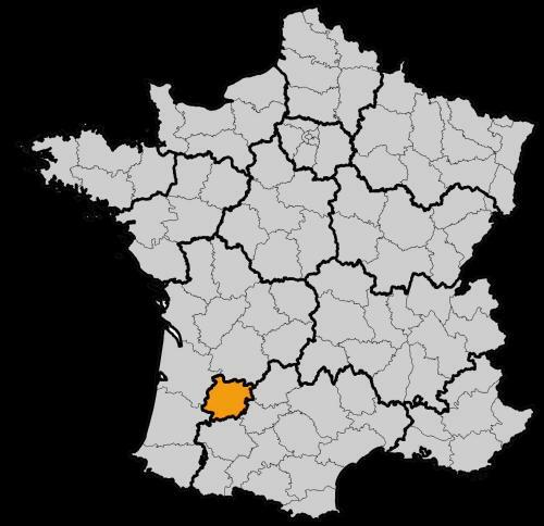 Gites La Bak�nia