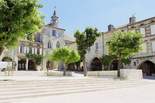 Gites La Bak�nia
