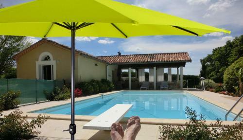 Gites La Bak�nia