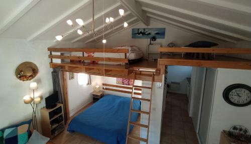 Gites La Bak�nia
