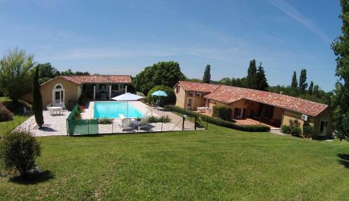 Gites La Bak�nia
