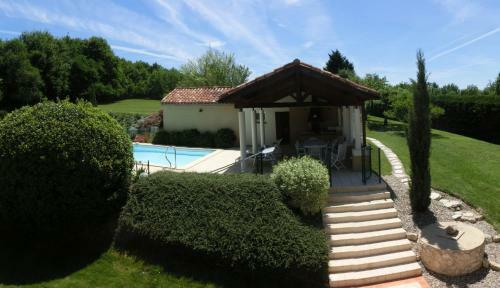 Gites La Bak�nia