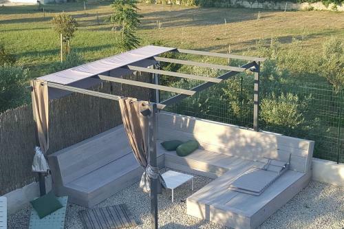 Apartamento Beau T2 Moderne Climatis�