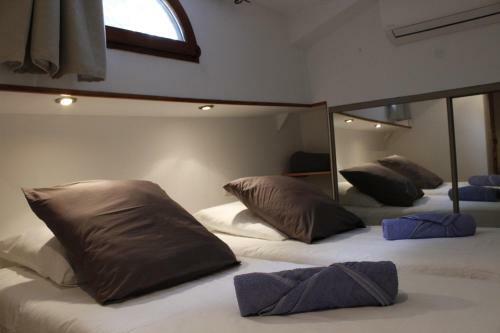 P�niche Le Black Mountain