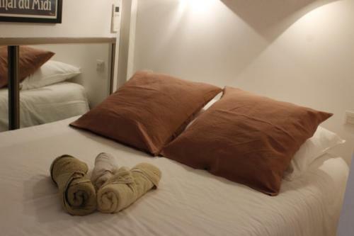 P�niche Le Black Mountain