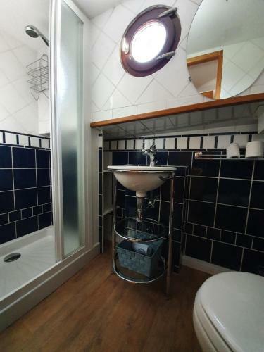 P�niche Le Black Mountain