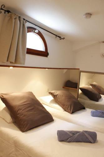 P�niche Le Black Mountain