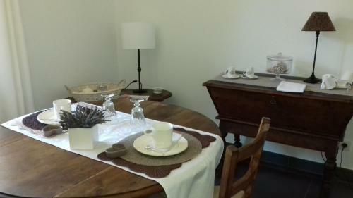 Bed & Breakfast La Mathilde