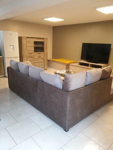 Bizyfamily- Maison de 120 M2