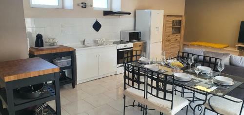 Bizyfamily- Maison de 120 M2