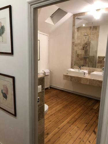 Bed & Breakfast Ch�teau de Villers-bocage