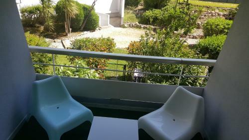Apartamento Studio Des Anges
