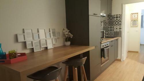 Apartamento Studio Des Anges