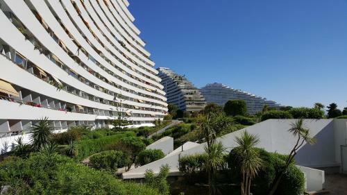 Apartamento Studio Des Anges