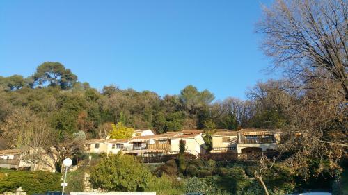 Apartamento R�sidence Cap Azur Appartement 108
