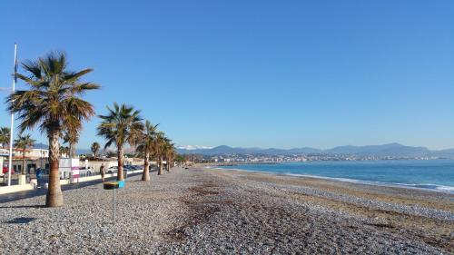 Apartamento R�sidence Cap Azur Appartement 108
