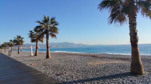 Apartamento R�sidence Cap Azur Appartement 108