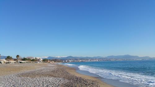 Apartamento R�sidence Cap Azur Appartement 108