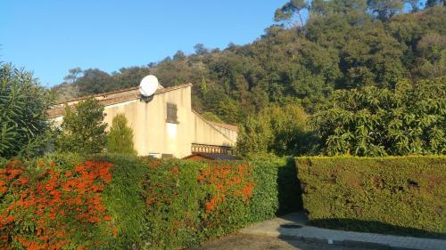 Apartamento R�sidence Cap Azur Appartement 108