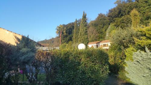 Apartamento R�sidence Cap Azur Appartement 108