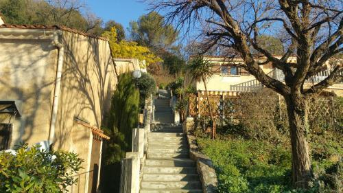 Apartamento R�sidence Cap Azur Appartement 108