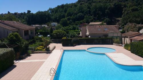 Apartamento R�sidence Cap Azur Appartement 108