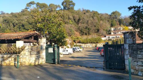 Apartamento R�sidence Cap Azur Appartement 108
