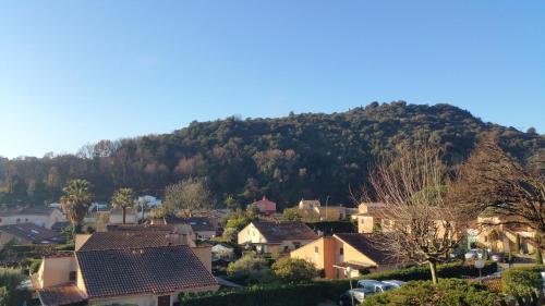 Apartamento R�sidence Cap Azur Appartement 108