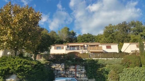 Apartamento R�sidence Cap Azur Appartement 108