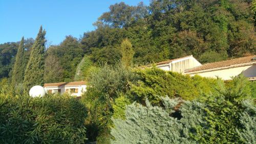 Apartamento R�sidence Cap Azur Appartement 108