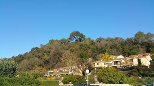 Apartamento R�sidence Cap Azur Appartement 108