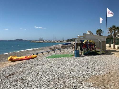 Apartamento Acquamarina