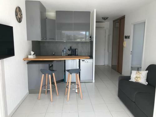 Apartamento Acquamarina