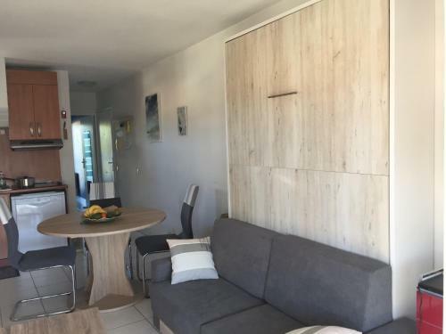 Apartamento F2 Immeuble Les Pieds Dans L'eau