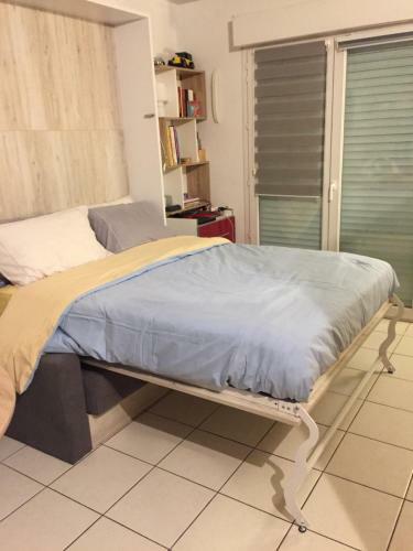Apartamento F2 Immeuble Les Pieds Dans L'eau