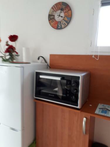 Apartamento F2 Immeuble Les Pieds Dans L'eau