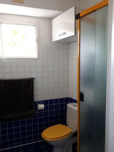 Apartamento F2 Immeuble Les Pieds Dans L'eau