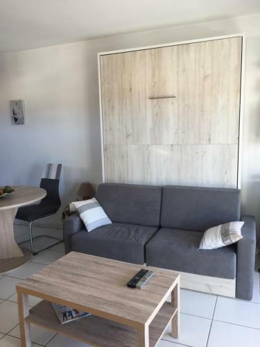 Apartamento F2 Immeuble Les Pieds Dans L'eau